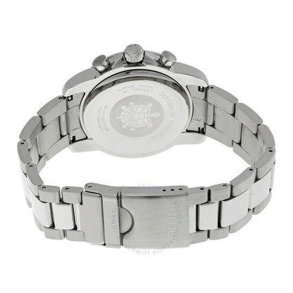 Certina, DS Podium Chronograph Grey Dial Men's Watch C0014174408700