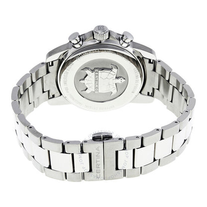 Certina, DS Podium Chronograph Grey Dial Men's Watch