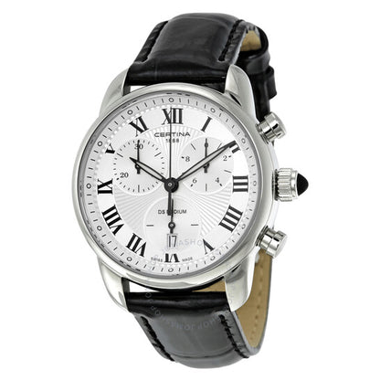 ساعة سيرتينا دي إس بوديوم كرونوغراف للسيدات