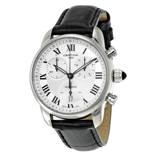 ساعة سيرتينا دي إس بوديوم كرونوغراف للسيدات