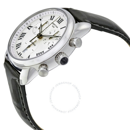 ساعة سيرتينا دي إس بوديوم كرونوغراف للسيدات