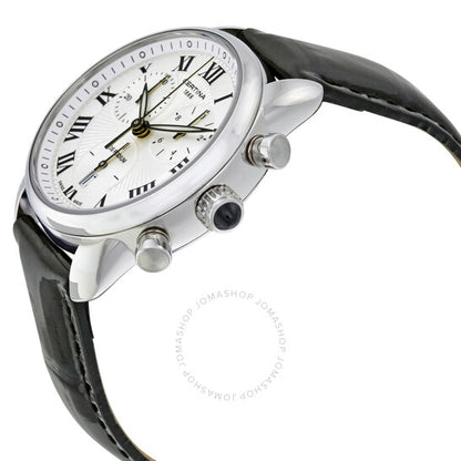 ساعة سيرتينا دي إس بوديوم كرونوغراف للسيدات