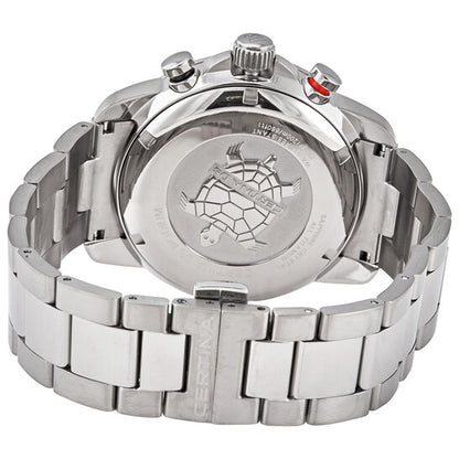 Certina, DS Podium Chronograph Quartz Blue Dial Men's Watch