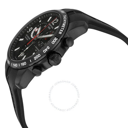 Certina, DS Podium GMT Black Dial Men's Watch C0016391705700