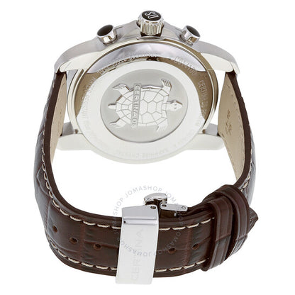 Certina, DS Podium GMT Brown Dial Men's Watch C0016391629700