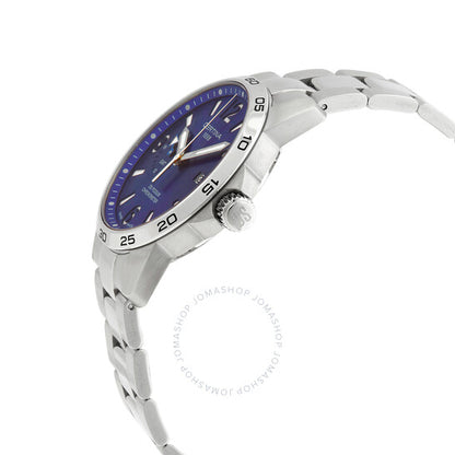 Certina, DS Podium GMT Quartz Blue Dial Men's Watch