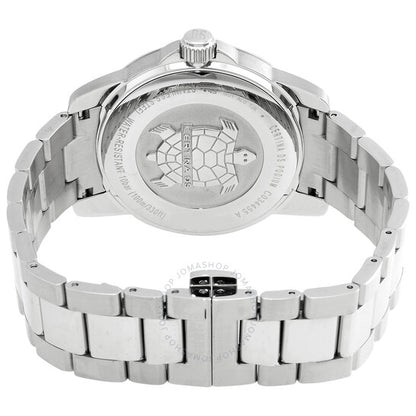 Certina, DS Podium GMT Quartz Blue Dial Men's Watch