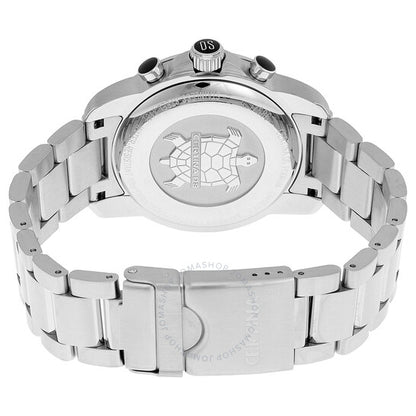 Certina, DS Podium GMT Silver Dial Men's Watch C0016391103700