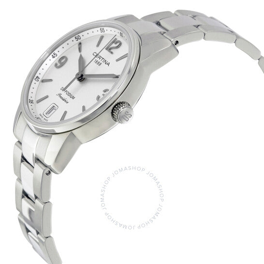 ساعة سيرتينا دي إس بوديوم ليدي