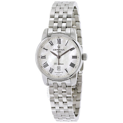 Certina, DS Podium Mother of Pearl Dial Ladies Watch
