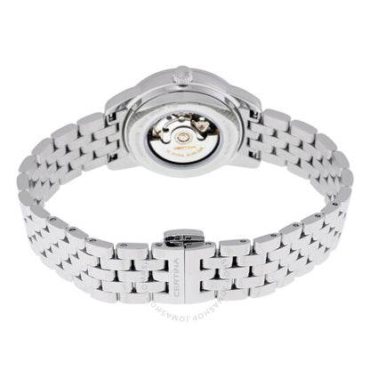 Certina, DS Podium Mother of Pearl Dial Ladies Watch