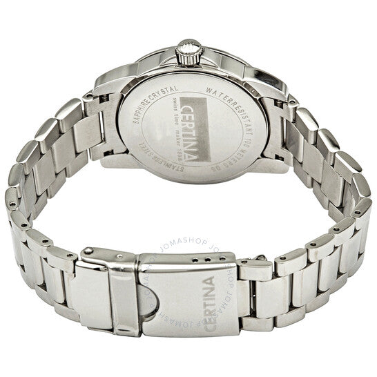 Certina, DS Podium Mother of Pearl Dial Ladies Watch