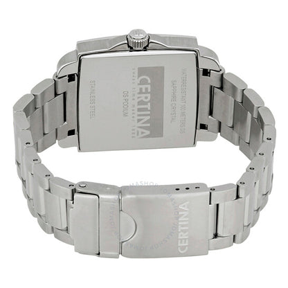 Certina, DS Podium Mother of Pearl Dial Ladies Watch