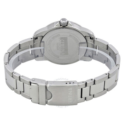 ساعة سيرتينا دي إس بوديوم تيتانيوم كوارتز للرجال C0014104408700