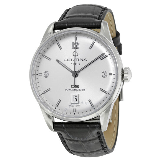 Certina, DS Powermatic 80 Automatic Men's Watch