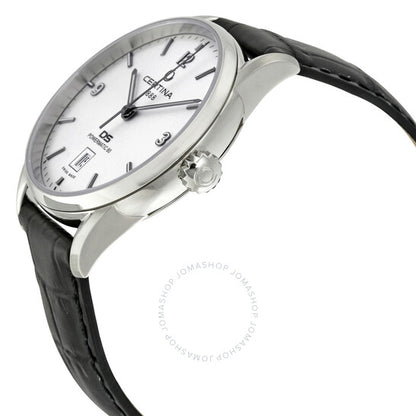 Certina, DS Powermatic 80 Automatic Men's Watch