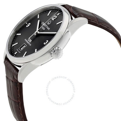 Certina, DS Powermatic 80 Automatic Men's Watch