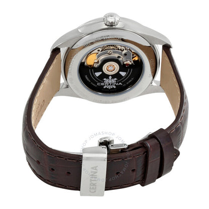 Certina, DS Powermatic 80 Automatic Men's Watch