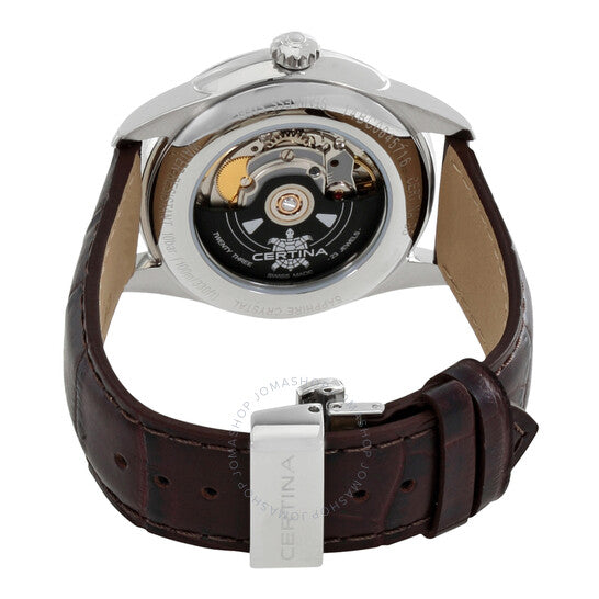 Certina, DS Powermatic 80 Automatic Men's Watch