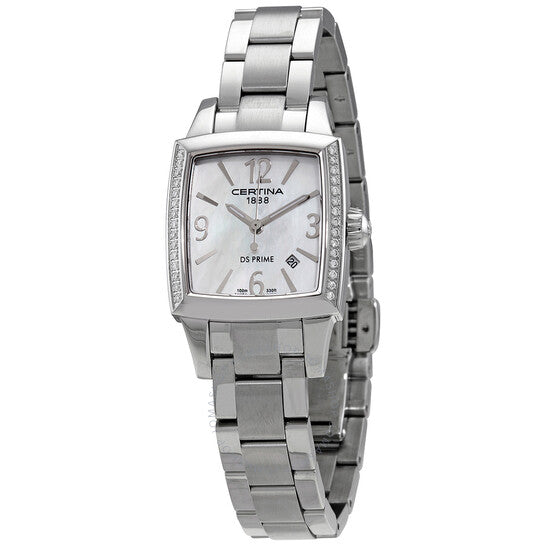 Certina, DS Prime Diamond Ladies Watch