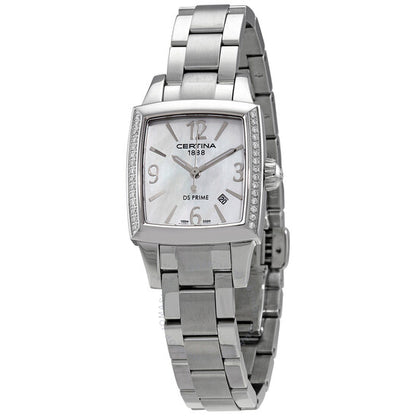 Certina, DS Prime Diamond Ladies Watch