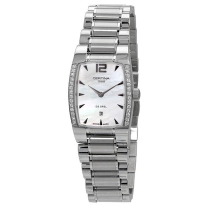 Certina, DS Spel Diamond Ladies Watch