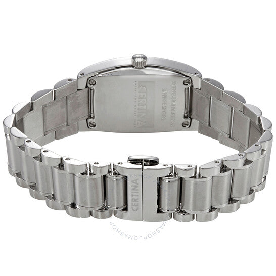 Certina, DS Spel Diamond Ladies Watch