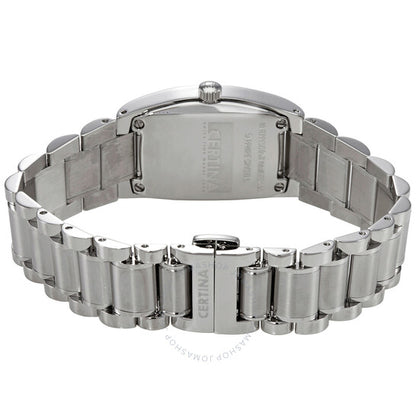 Certina, DS Spel Diamond Ladies Watch