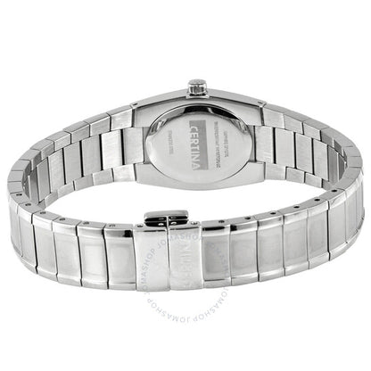 Certina, DS Spel Mini Quartz Diamond Dial Ladies Watch