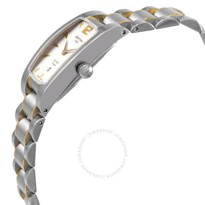 Certina, DS Spel White Dial Ladies Watch