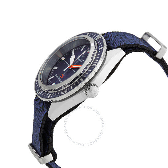 Certina, DS Super PH500M Automatic Blue Dial Men's Watch