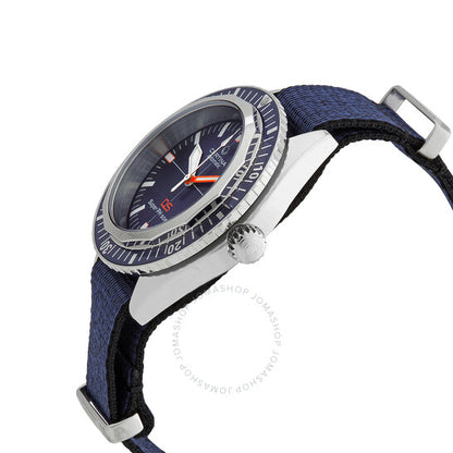 Certina, DS Super PH500M Automatic Blue Dial Men's Watch