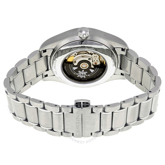 Certina, DS-1 Automatic Black Dial Men's Watch