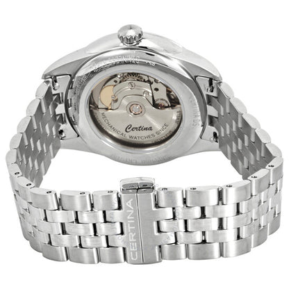 Certina, DS-1 Automatic Blue Dial Men's Watch