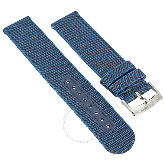 Certina, DS-1 Automatic Blue Dial Men's Watch