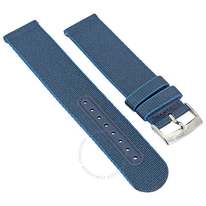 Certina, DS-1 Automatic Blue Dial Men's Watch