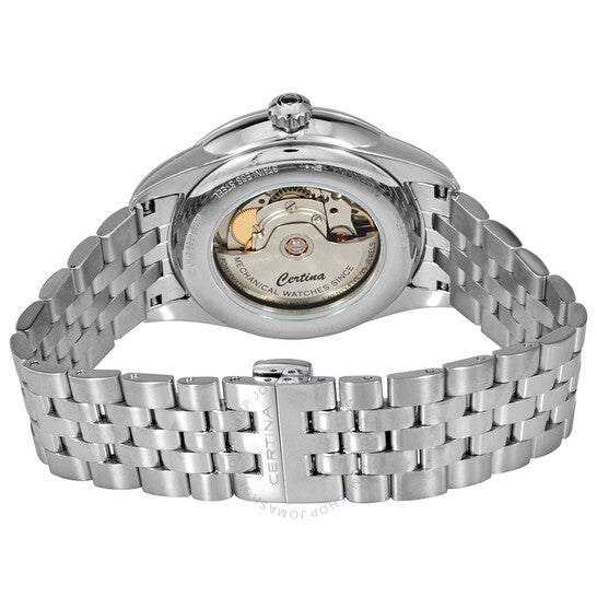 Certina, DS-1 Automatic Dark Blue Dial Men's Watch