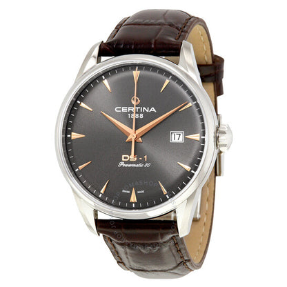 Certina, DS1 Powermatic 80 Automatic Men's Watch