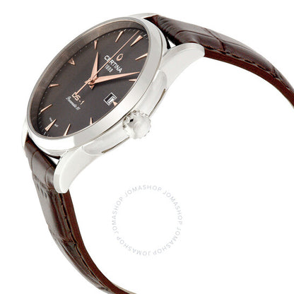 Certina, DS1 Powermatic 80 Automatic Men's Watch