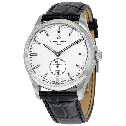 ساعة سيرتينا DS-4 أوتوماتيكية صغيرة للرجال