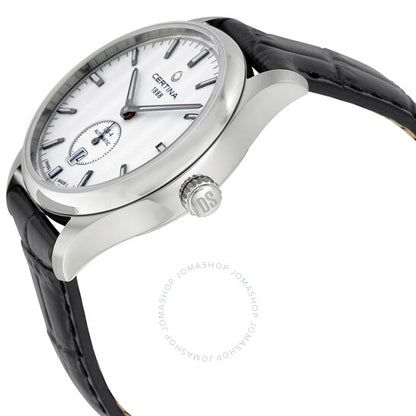 ساعة سيرتينا DS-4 أوتوماتيكية صغيرة للرجال