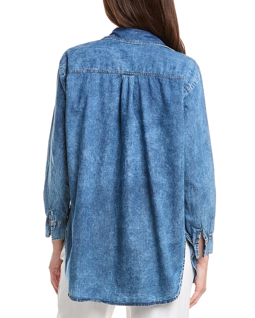 tilly button cover-up
