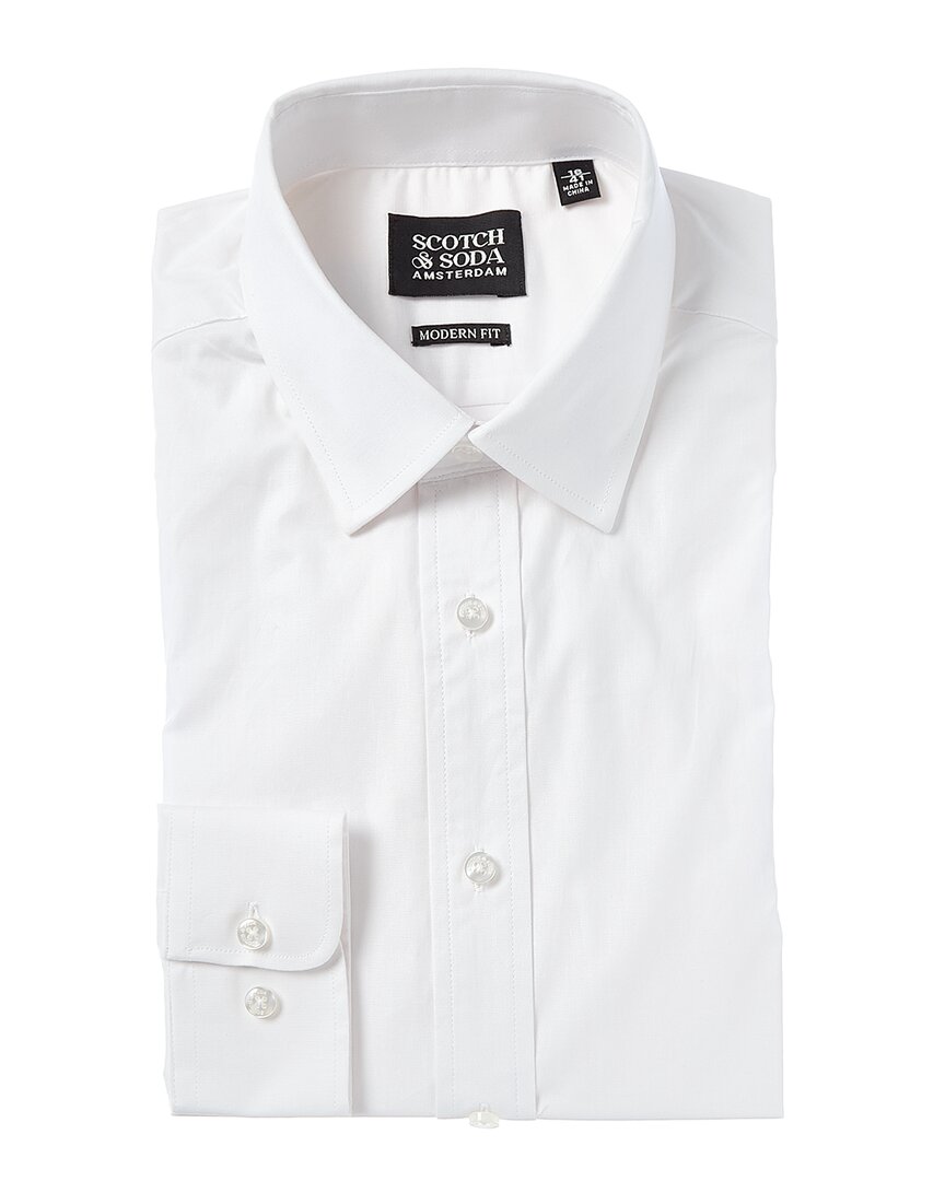 US 15.5 34/35 - white