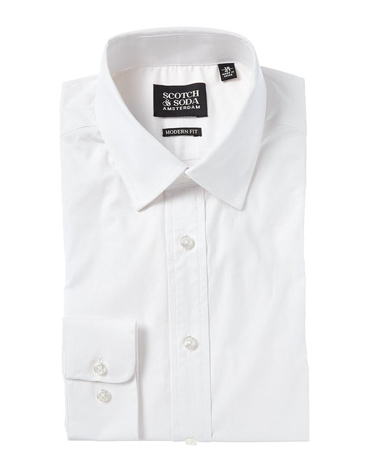 US 15.5 34/35 - white
