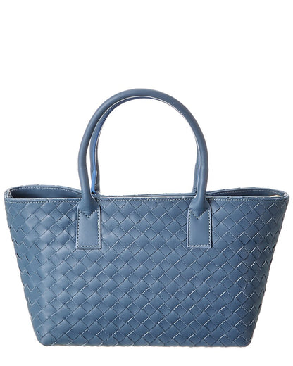 Medium - blue