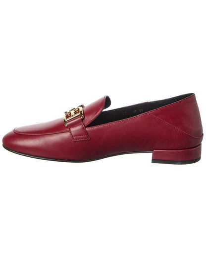 bekla leather loafer