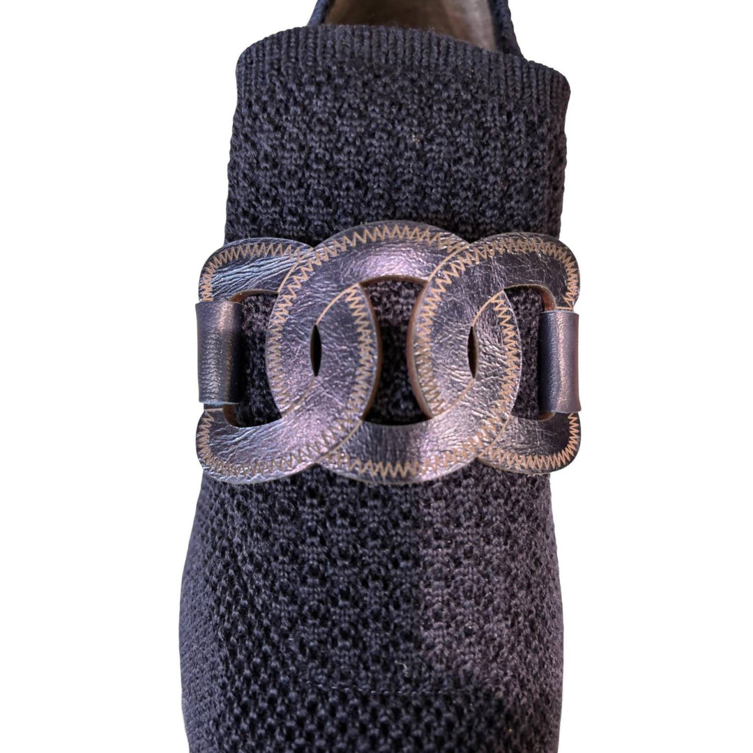women's simone shoes in ink