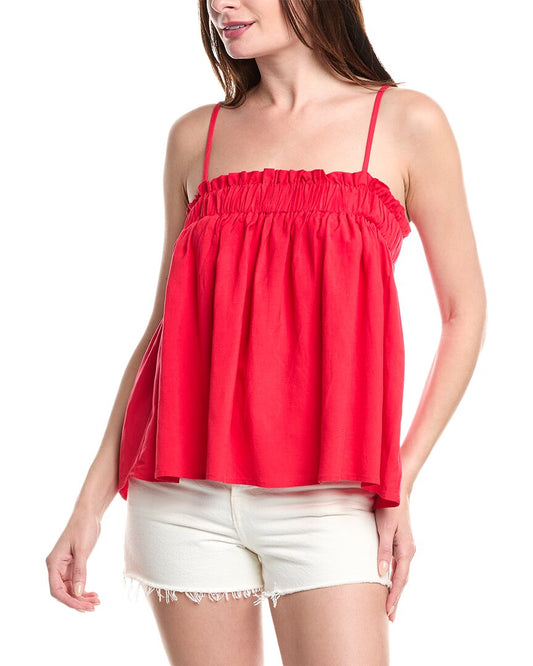 Small - red
