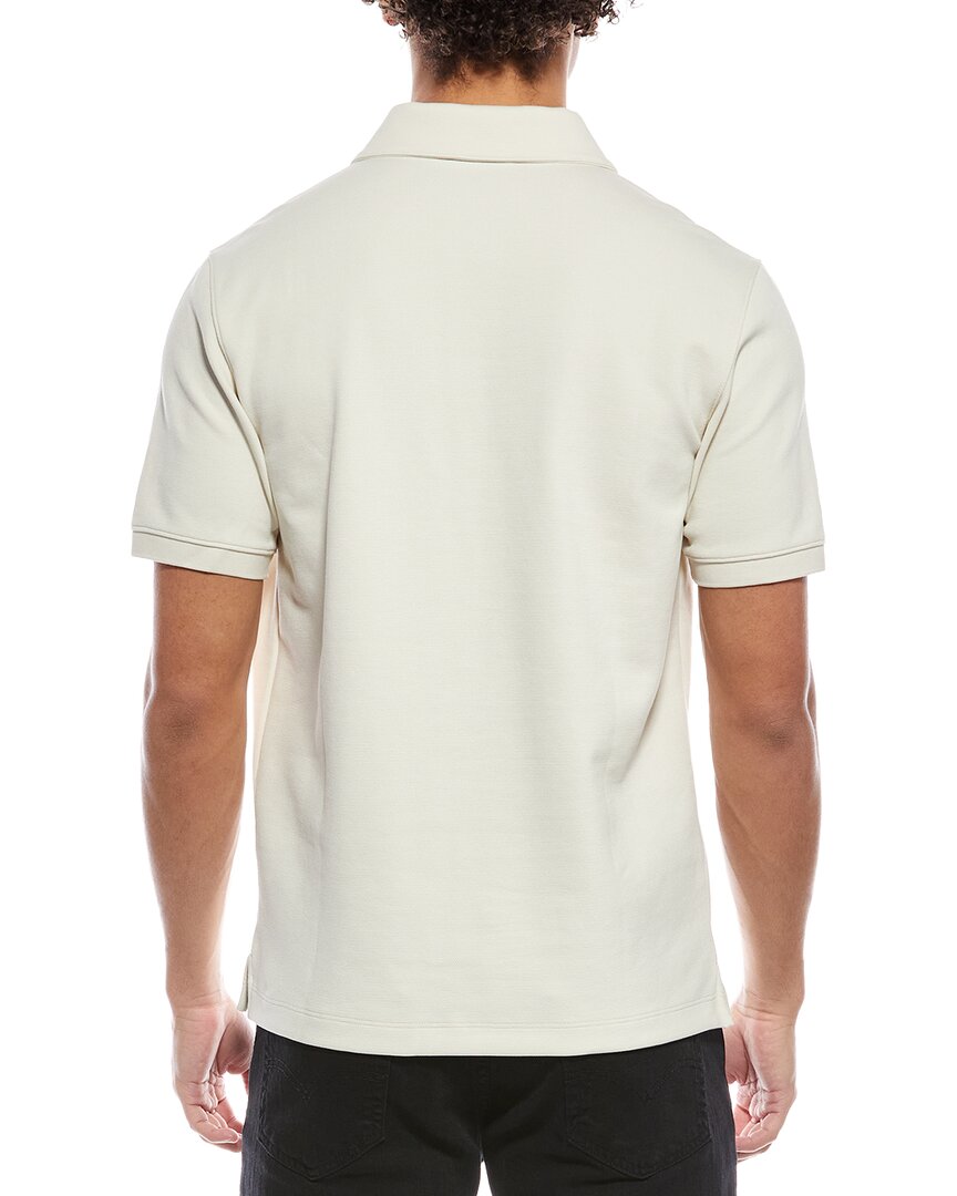 delroy polo shirt