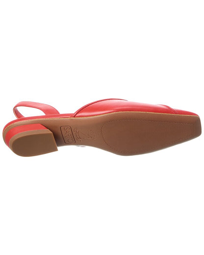 debbie slingback